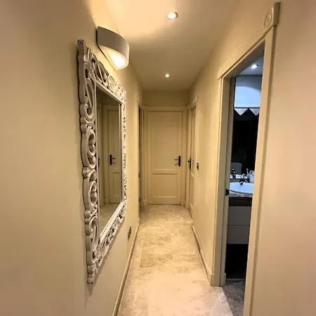 Spacious In San Roque Golf Club Apartment