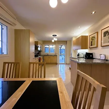 Spacious In San Roque Golf Club *