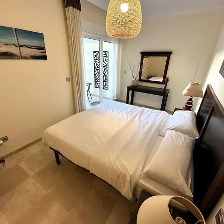 Spacious In San Roque Golf Club San Roque (Andalucia)