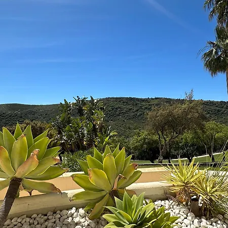 Spacious In San Roque Golf Club