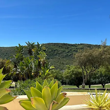 Spacious In San Roque Golf Club Apartment